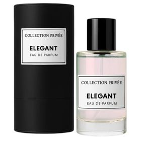 Collection Privée Paris - Elegantes Eau de Parfum