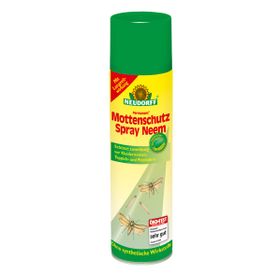 Neudorff Permanent MottenschutzSpray Neem