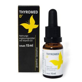 Thyromed D