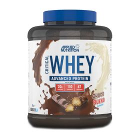 Applied Nutrition Critical Whey