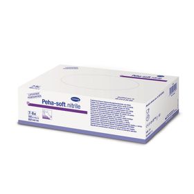 Peha-soft nitrile pf XS ust P100