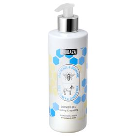 Biobaza 2in1 Shower Gel Bees & Donkeys