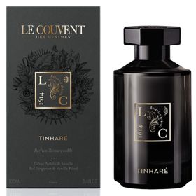 le couvent Tinhare edp
