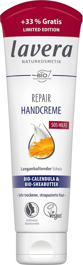 lavera Repair Handcreme