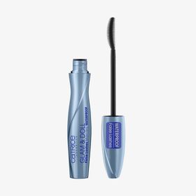 Catrice - Glam & Doll Waterproof False Eyelashes Mascara