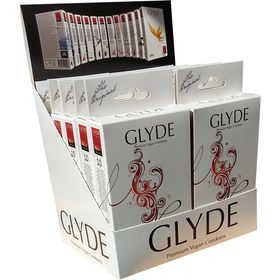 Glyde Ultra *Maxi Red*