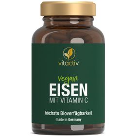 Vitactiv - EISEN MIT VITAMIN C