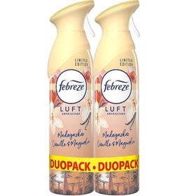 Febreze Vanille Lufterfrischer Spray