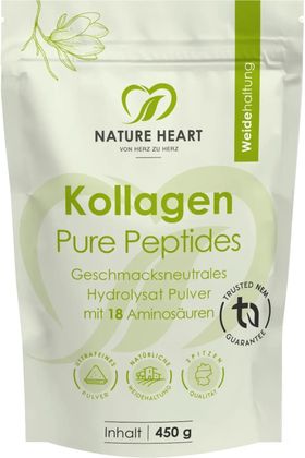 Kollagen Pure Peptides