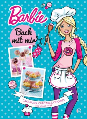 Barbie   Back mit mir