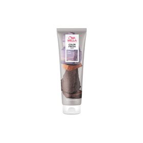 Wella Color Fresh Mask Lilac Frost