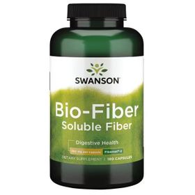 SWANSON Bio-Fiber - Fibersol-2 750 mg