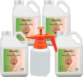 INSIGO Universal Insektenspray