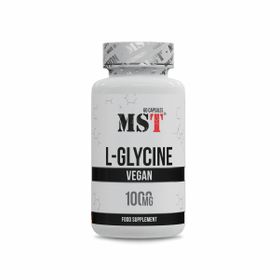 MST - Glycine
