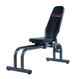 Finnlo BioForce Power Bench