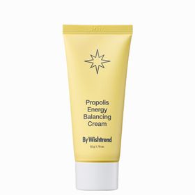 By Wishtrend Propolis Energy Balancing Calming Hydrating Skin Cream