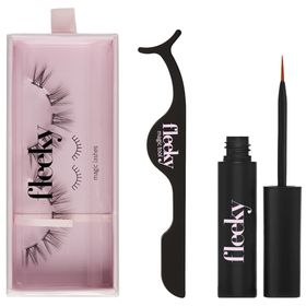 fleeky Magic Lashes Kit Passion - Kunstwimpern mit Kleber & Applikator