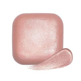 Senso Naturale - ROSE GOLD Solid Body Oil