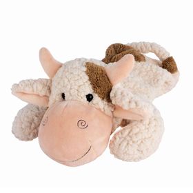 Sänger Kirschkernkissen Kuh Jasmin