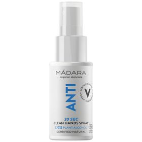 Madara Anti 20sec Clean Handspray 50ml
