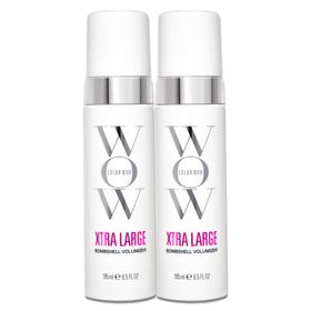 COLOR WOW Xtra Large Bombshell Volumizer Schaumfestiger für Haarstyling