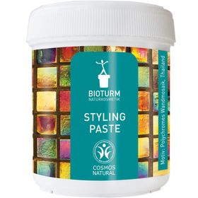 Bioturm Naturkosmetik Styling Paste