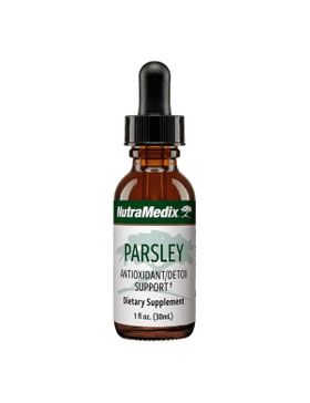 Nutramedix  Parsley