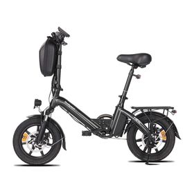 Bodywel T16 Pro Falt-Elektrofahrrad mit 36V 7,8Ah Akku