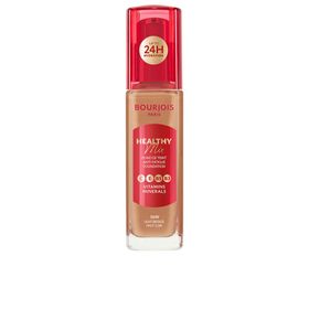 healthy mix Make-up-Basis #56W -Light Bronze