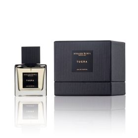 Atelier Rebul Mandarine Sorbet Haar- und Körpernebel 100 ml