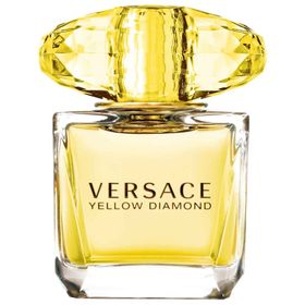 Versace Yellow Diamond Eau De Toilette Spray