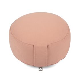 bodhi Meditationskissen RONDO ECO rosé