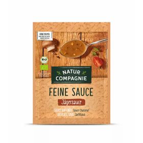 Natur Compagnie - Feine Sauce Jägersauce
