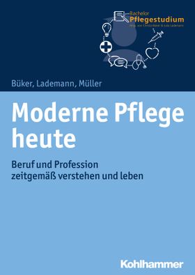 Moderne Pflege heute