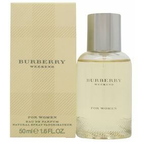 Burberry Weekend Eau de Parfum Spray