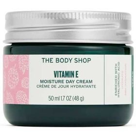 vitamin e moisture cream