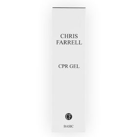 Chris Farrell Basic CPR Gel
