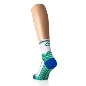 UNDER PRESSURE SOCKX - halbhohe Socken mit Kompression