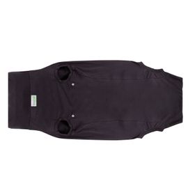 Vetlando Post-Op Body Schwarz