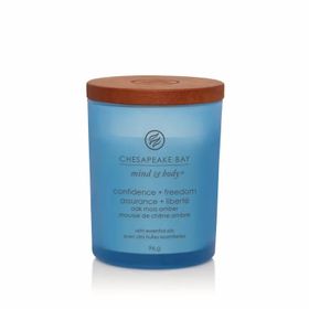 Chesapeake Bay Candle – Confidence & Freedom – Small