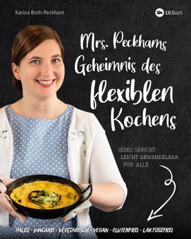 Mrs. Peckham bringt alle an einen Tisch
