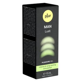 pjur® MAN *Lust*