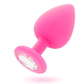 Intense - Shelki - Analplug