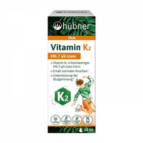 Hübner Vitamin K2