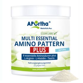 APOrtha® Amino Pattern PLUS - Pulver