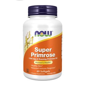 Now Foods Super Primrose