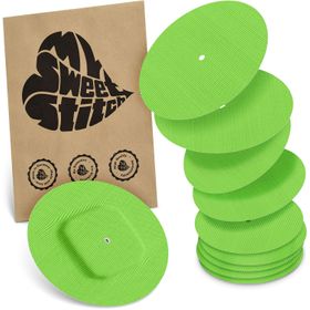 MySweetStitch | Simplera Overpatch - Round