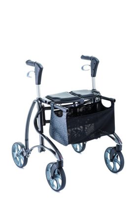 Invacare Rollator DOLOMITE JAZZ 51 cm