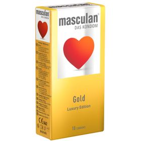 Masculan *Gold*