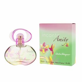 Salvatore Ferragamo Incanto Amity Eau de Toilette